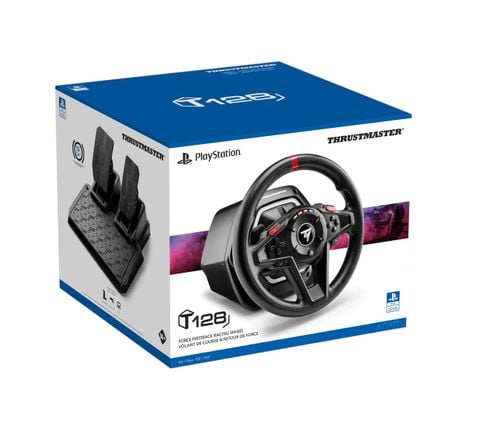  Vô Lăng Thrustmaster T128 