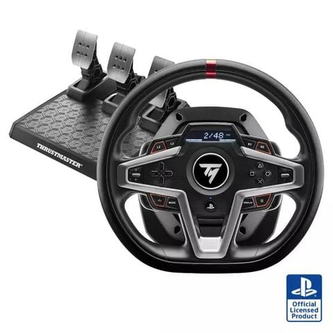  Vô lăng ThrustMaster T248 