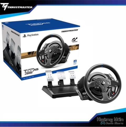  Vô lăng Thrustmaster T300 RS GT Edition 