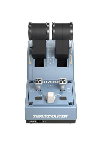  Cần lái máy bay Thrustmaster TCA Officer Pack Airbus Edition 