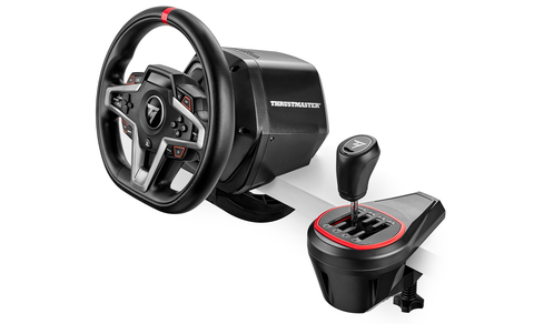  Cần Số Thrustmaster TH8S 