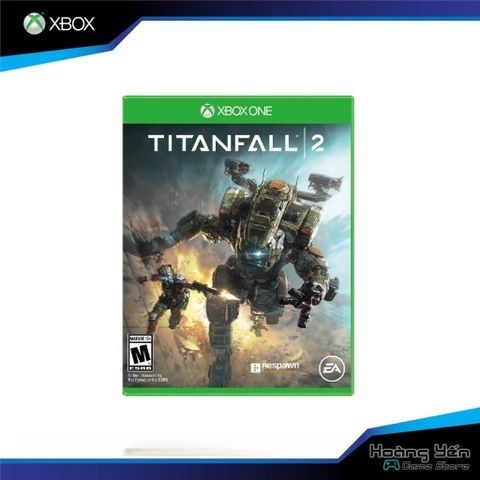  Titanfall 2 Xbox 