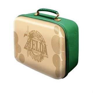  Túi Chống Sốc Nintendo Switch V2 và Oled, túi du lịch đa năng cho Nintendo Switch 