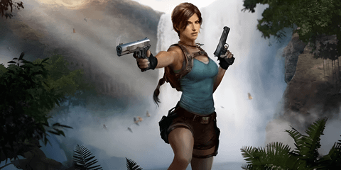  Tomb Raider I.II.III Remastered Ps5 