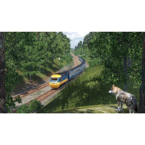  Transport Fever 2: Console Edition Ps5 
