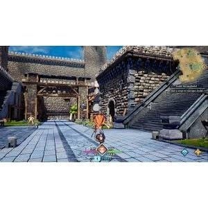  Trials Of Mana Nintendo Switch 