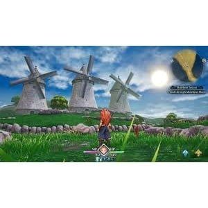  Trials OF Mana Ps4 
