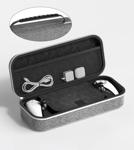  Túi chống sốc và ốp lưng Playstation Portal Aolion 