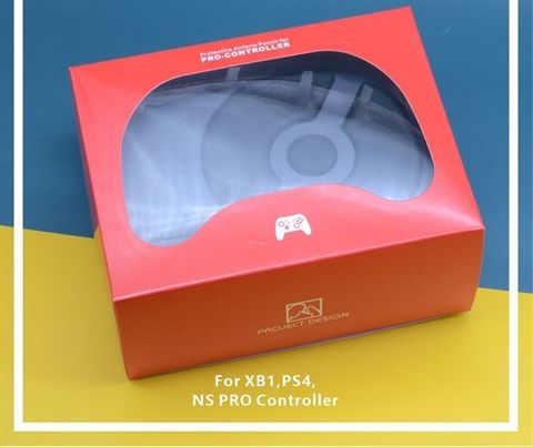 Túi Chống Sốc Tay Ps5/ Ps4/ Xbox và Pro Controller 