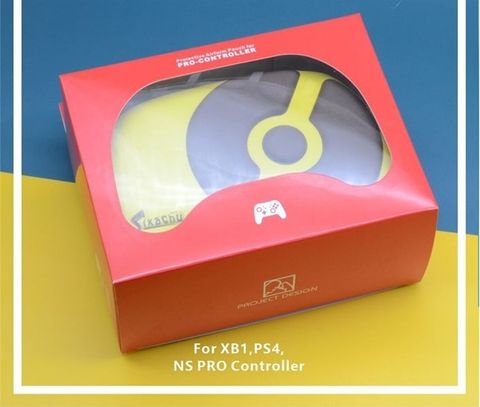  Túi Chống Sốc Tay Ps5/ Ps4/ Xbox và Pro Controller 