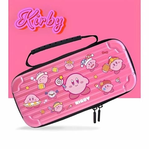  Túi Chống Sốc Cho Máy Nintendo Switch Minithink 