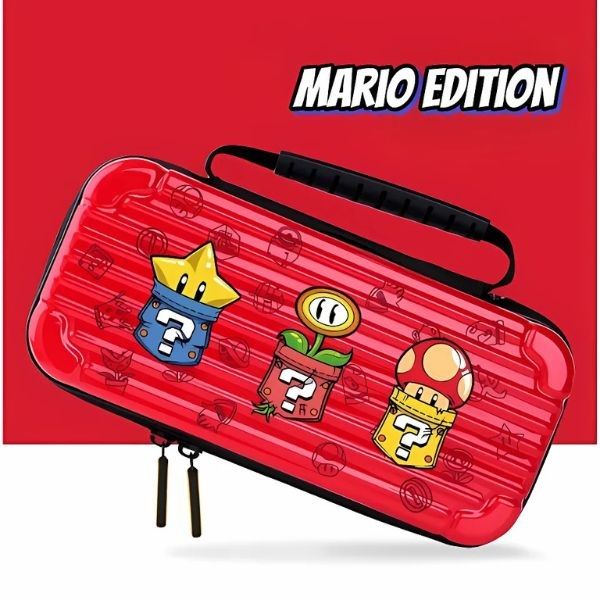  Túi Chống Sốc Cho Máy Nintendo Switch Minithink 