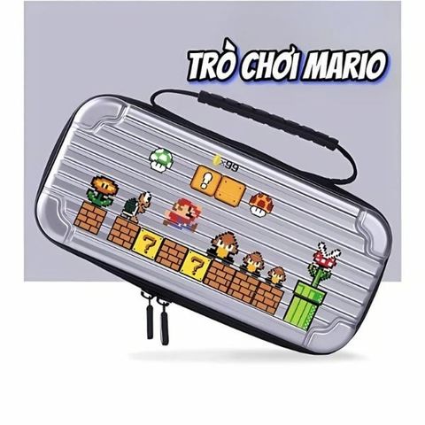  Túi Chống Sốc Cho Máy Nintendo Switch Minithink 