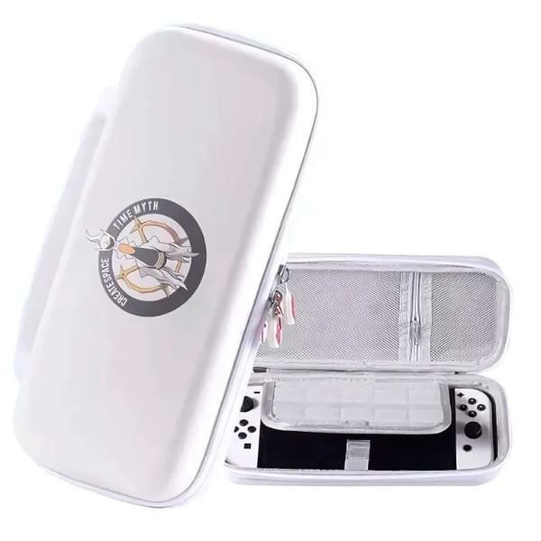  Túi Chống Sốc Cho Máy Nintendo Switch Oled Doraemon Edition 
