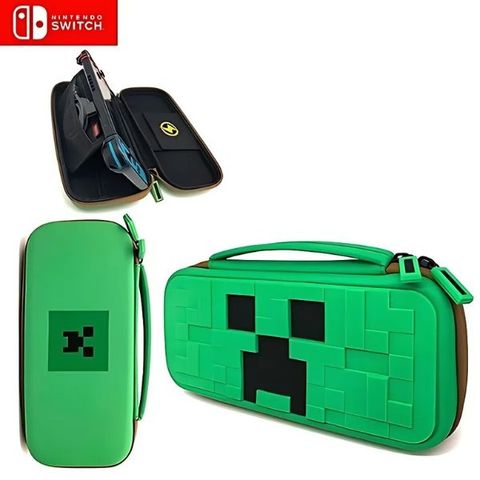  Túi Chống Sốc Cho Máy Nintendo Switch Oled và V2 