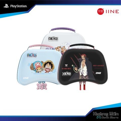  Túi Chống Sốc Tay Ps5/ Xbox/ Pro Controller IINE 