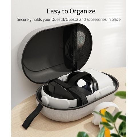  Túi chống sốc Meta Quest 3 