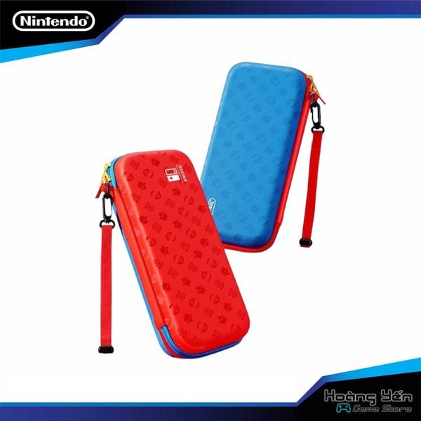  Túi Chống Sốc Nintendo Switch Oled loại cứng dày 