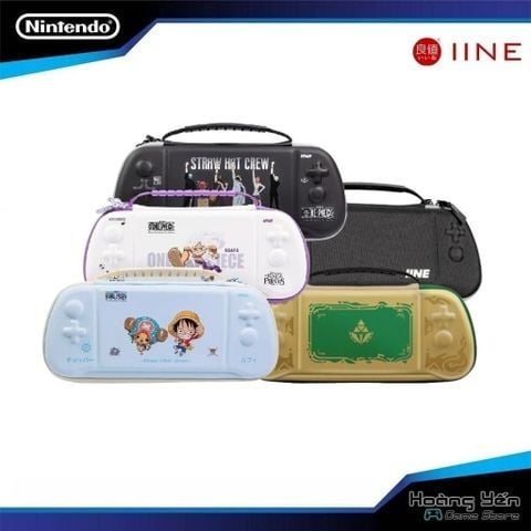  Túi chống sốc Nintendo Switch Oled IINE 