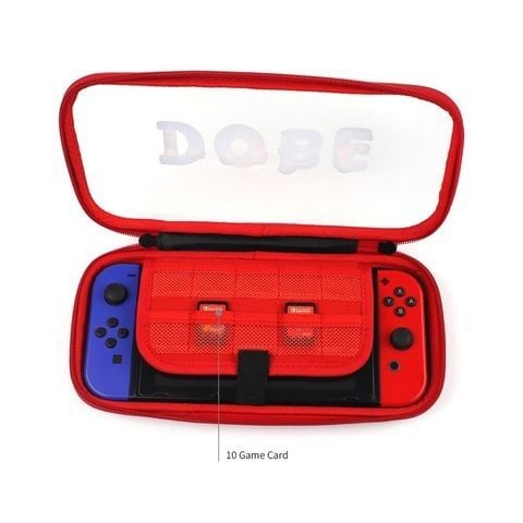  Túi Chống Sốc cho Nintendo Switch Oled và V2 Dobe 