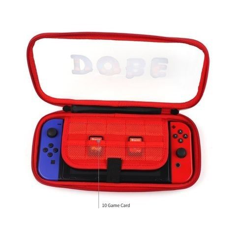  Túi Chống Sốc cho Nintendo Switch Oled và V2 Dobe 