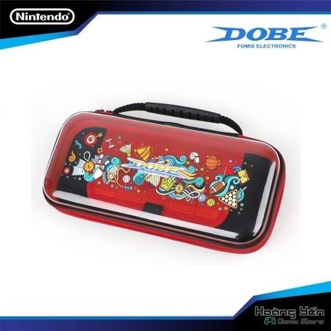  Túi Chống Sốc cho Nintendo Switch Oled và V2 Dobe 