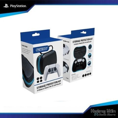  Túi chống sốc cho tay Ps5 Pgtech 