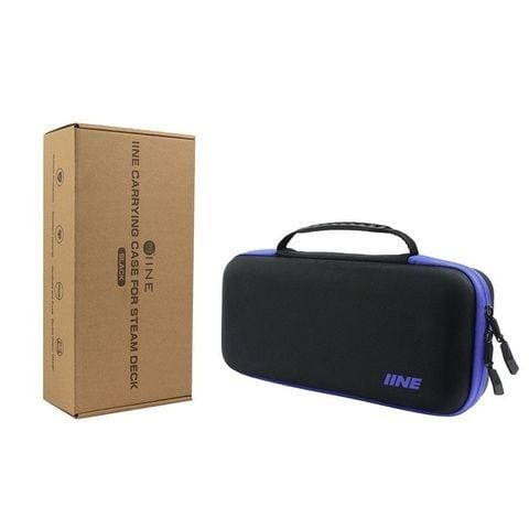  Túi chống sốc Steam Deck IINE L763 