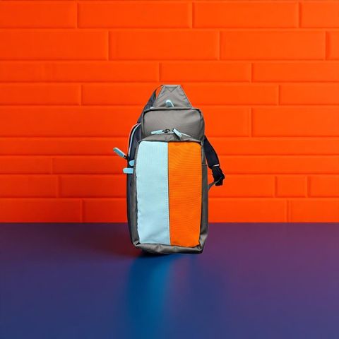  Túi Đeo Chéo Cho Nintendo Switch 2 