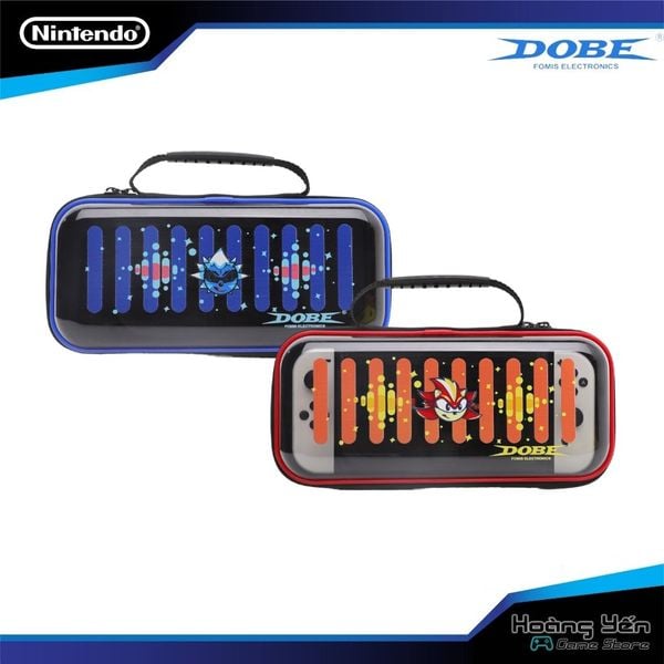  Túi Chống Sốc cho Nintendo Switch Oled và V2 Dobe TNS-1158 