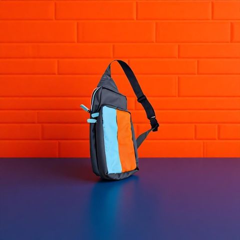  Túi Đeo Chéo Cho Nintendo Switch 2 