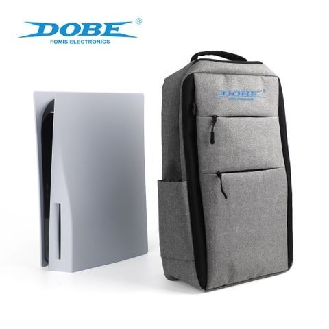 Túi đựng máy Ps5, Balo máy Ps5 Dobe 
