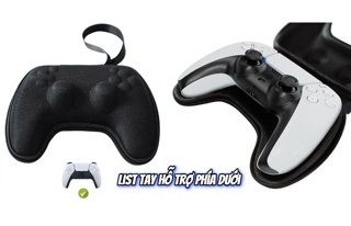  Túi Chống Sốc Tay Ps5/ Ps4/ Xbox và Pro Controller 