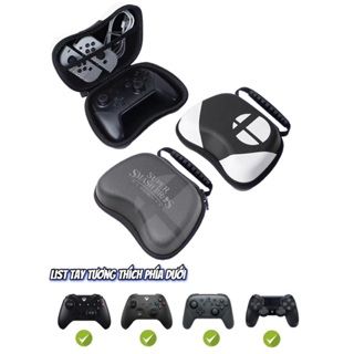  Túi Chống Sốc Tay Ps5/ Ps4/ Xbox và Pro Controller 