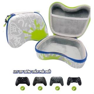  Túi Chống Sốc Tay Ps5/ Ps4/ Xbox và Pro Controller 