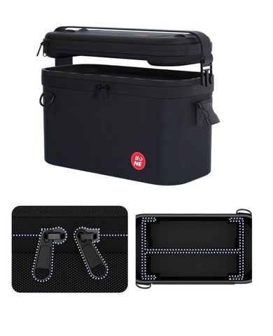  Túi Đựng Full Cho Nintendo Switch 2 IINE L1075 