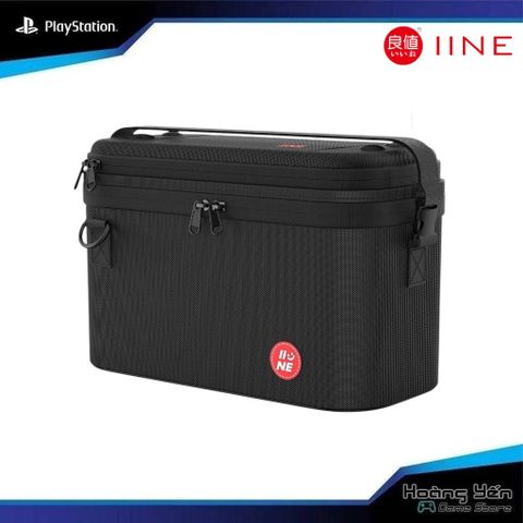 Túi Đựng Full Cho Nintendo Switch 2 IINE L1075 