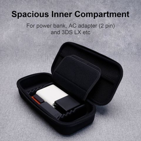  Túi Maxcarry Skull & Co Nintendo Switch Oled/ V2 