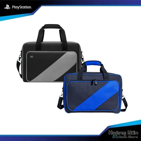  Vali Máy Ps5, Túi Đựng Máy Ps5 Fat/Slim/Pro 