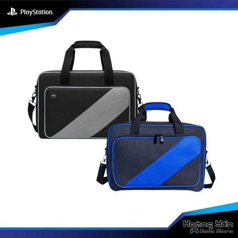  Vali Máy Ps5, Túi Đựng Máy Ps5 Fat/Slim/Pro 