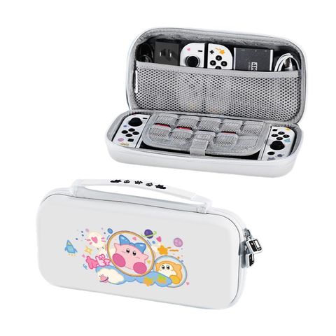  Túi Chống Sốc Nintendo Switch Oled loại cứng dày 