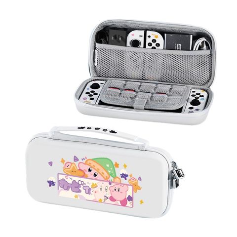  Túi Chống Sốc Nintendo Switch Oled loại cứng dày 