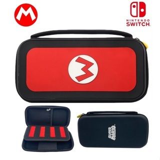  Túi Chống Sốc Cho Máy Nintendo Switch Oled và V2 