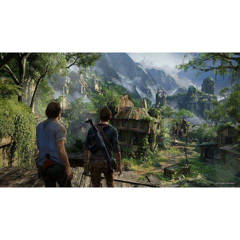  Uncharted Legacy Of Thieves Collection Ps5 