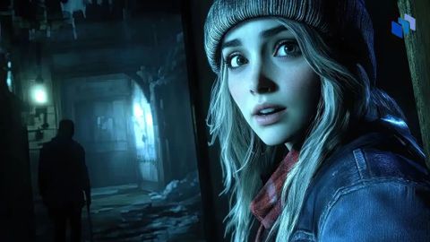  Until Dawn Remake Ps5 