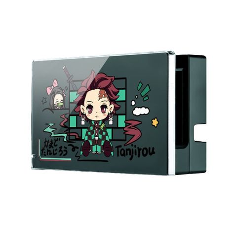  Ốp Dock TV Nintendo Switch Oled 