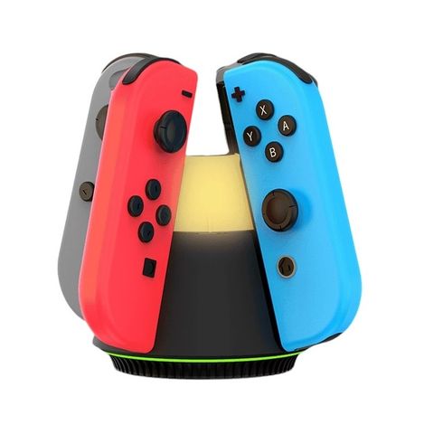  Đế sạc Joy Con Chính Hãng IINE 