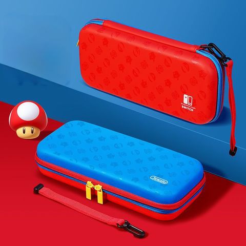  Túi Chống Sốc Nintendo Switch Oled loại cứng dày 