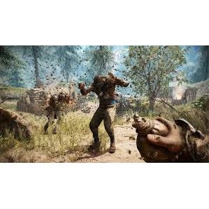  Far Cry Primal Ps4 