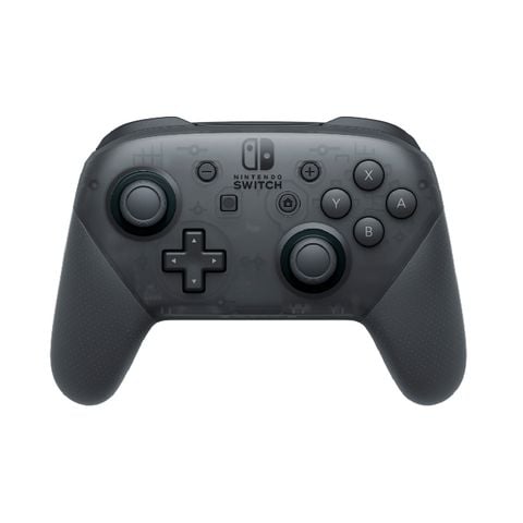  Tay Pro Controller Chính Hãng Nintendo Cũ và Like New 